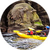 CF activities 23 - kayak