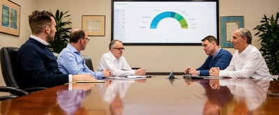 Cheers to 40 Years – Celebrating NEAM's Anniversary 2