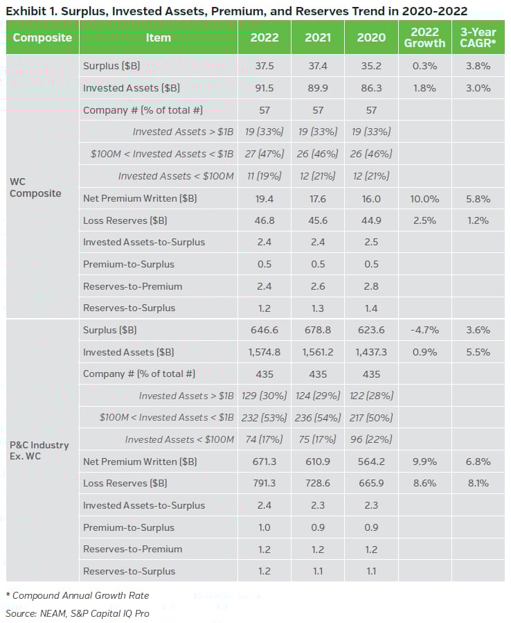 NEAMgroup_01_surplus_invested_assets_premium_reserves