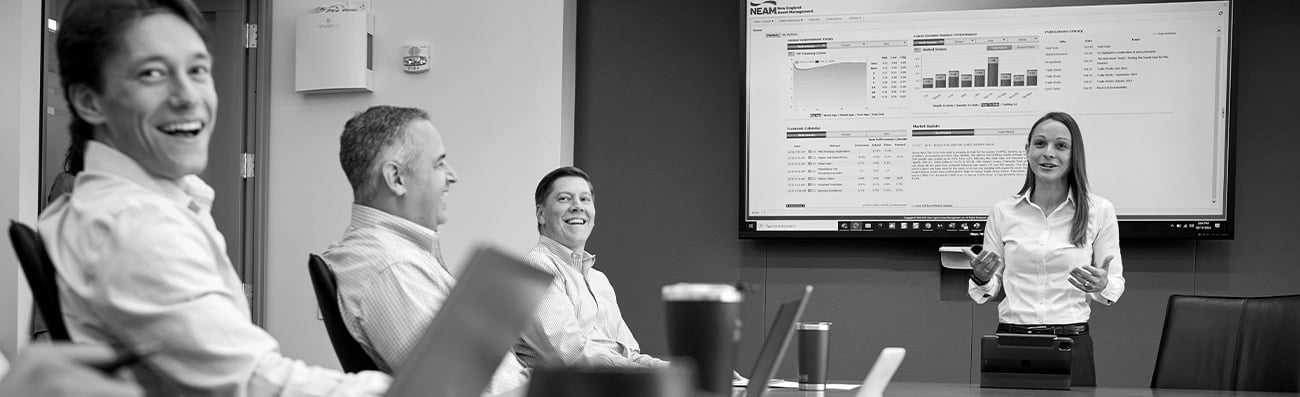 Why NEAM - Actionable Tools