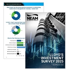 lloyds report 2025