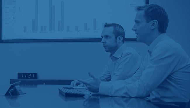A primary focus on the insurance industry